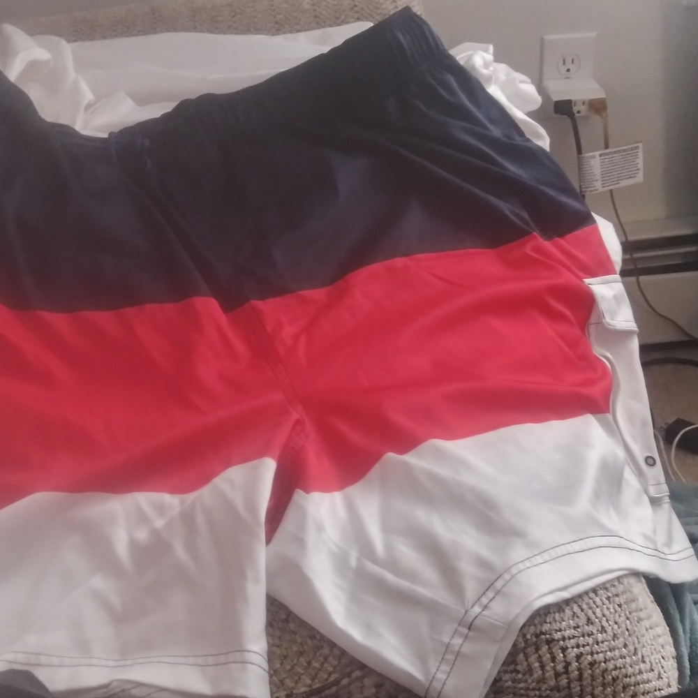 KS Island Bathing Suit